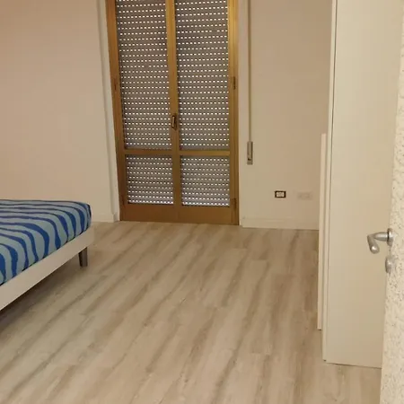 בית הארחה Dolce Dormire אנה