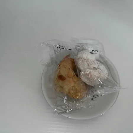 בית הארחה Dolce Dormire