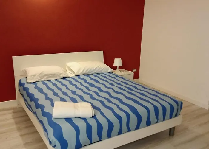 Dolce Dormire בית הארחה *