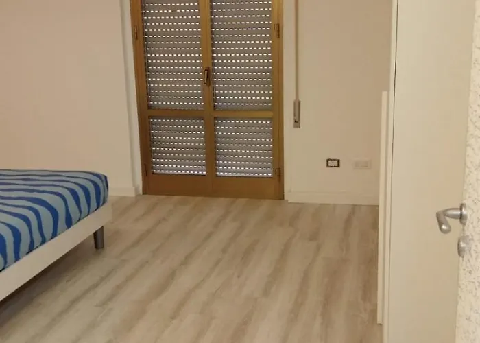 בית הארחה Dolce Dormire אנה