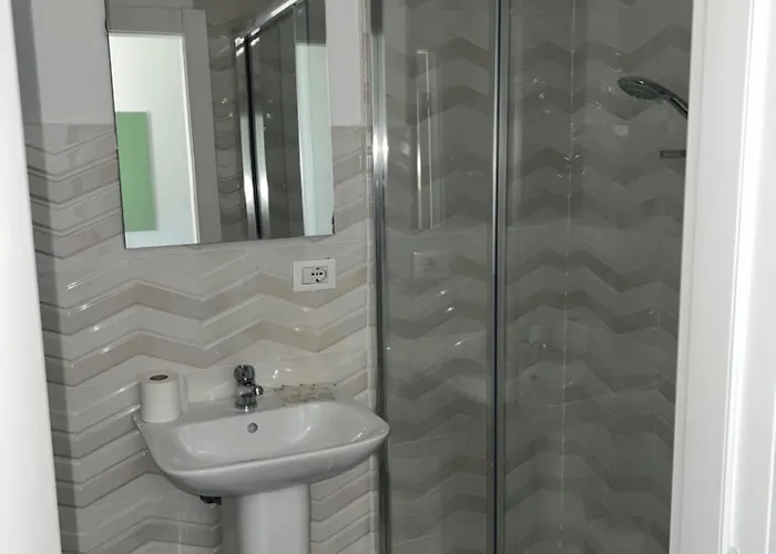 בית הארחה Dolce Dormire