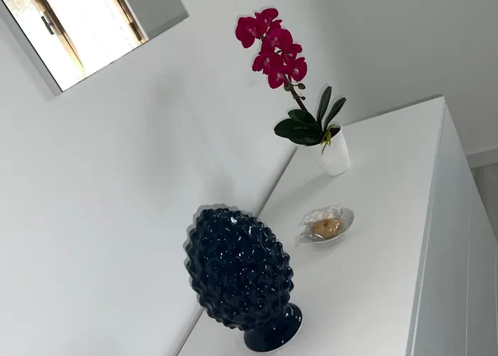 Dolce Dormire בית הארחה