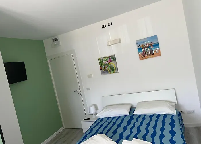 בית הארחה Dolce Dormire *