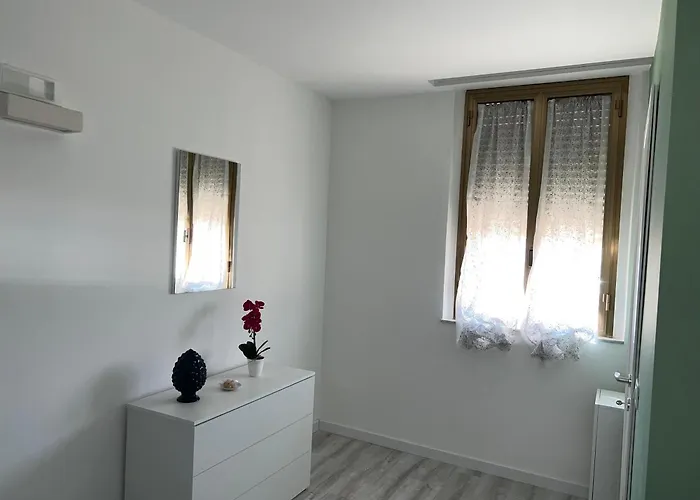 בית הארחה Dolce Dormire