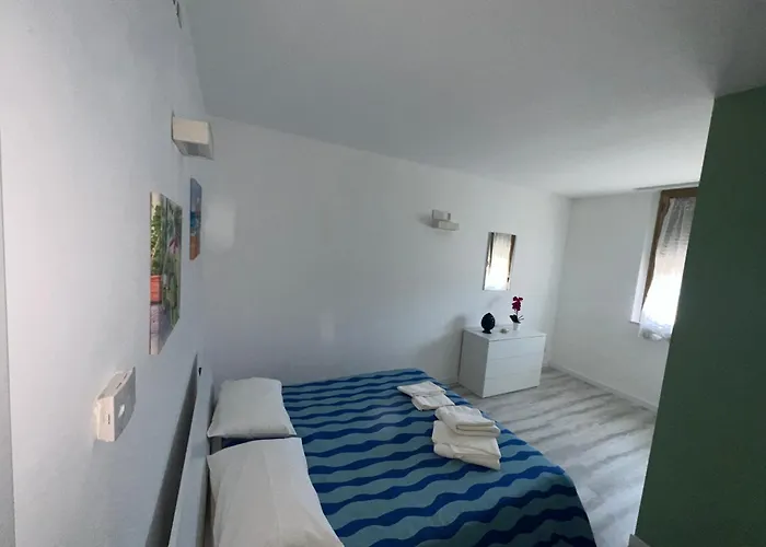 בית הארחה Dolce Dormire *