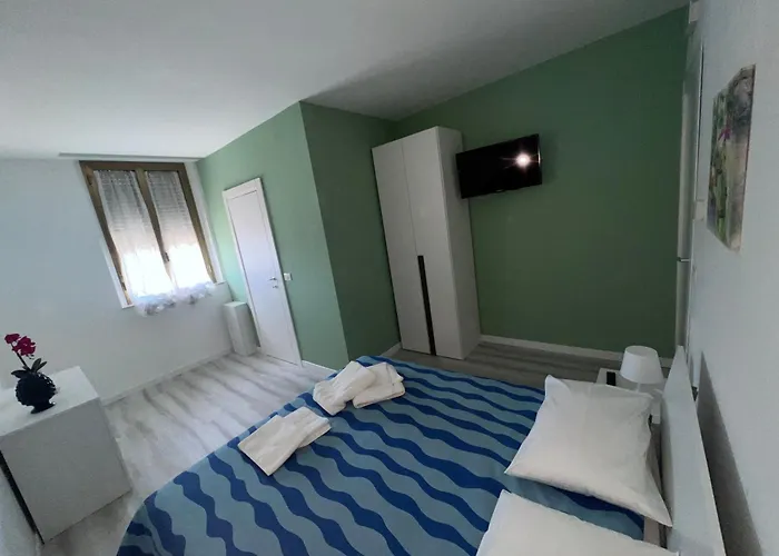 Dolce Dormire בית הארחה אנה