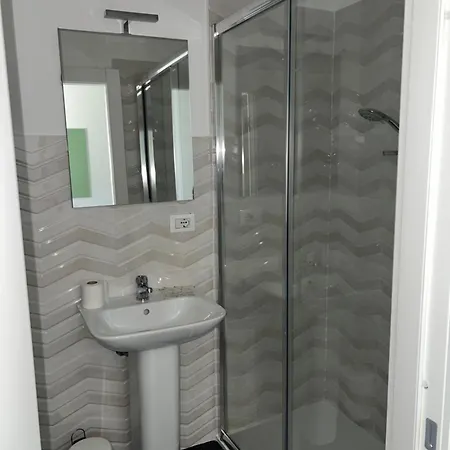 Vendégház Dolce Dormire