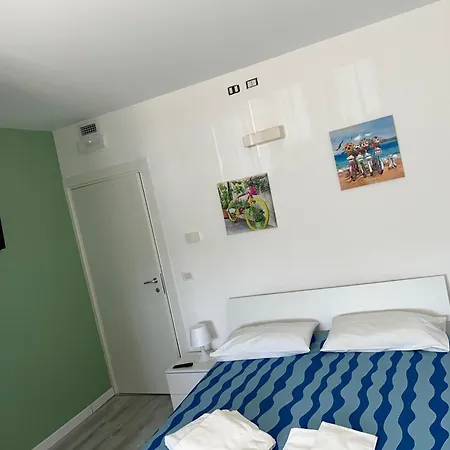 Vendégház Dolce Dormire *