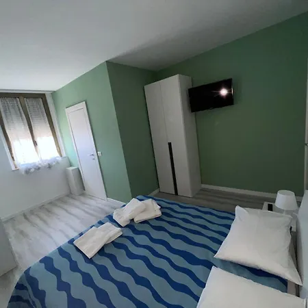 Dolce Dormire Maison d'hôtes Enna